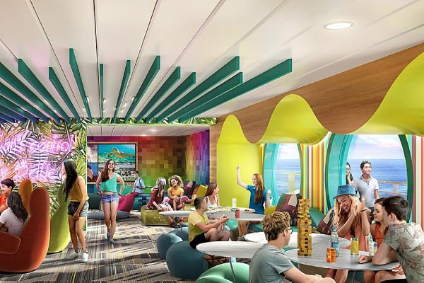 Voyager of the Seas Gallery Image